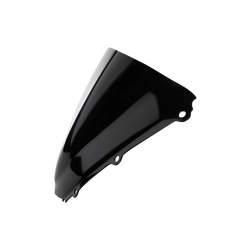 MRA szyba motocyklowa HONDA CBR1000RR SC57 2004-2007, forma R, BEZBARWNA