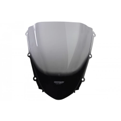 MRA szyba motocyklowa HONDA CBR1000RR SC57 2004-2007, forma R, PRZYCIEMNIANA