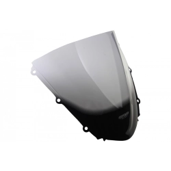 MRA szyba motocyklowa HONDA CBR1000RR SC57 2004-2007, forma R, PRZYCIEMNIANA