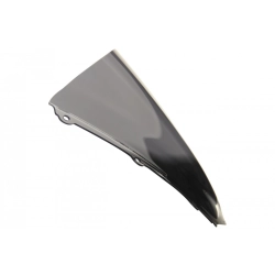 MRA szyba motocyklowa HONDA CBR1000RR SC57 2004-2007, forma R, PRZYCIEMNIANA