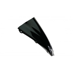 MRA szyba motocyklowa HONDA CBR1000RR SC57 2004-2007, forma R, CZARNA