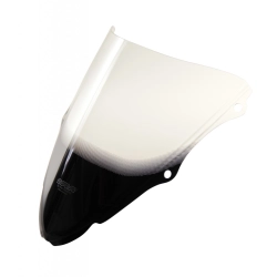 MRA szyba motocyklowa HONDA CBR1000RR SC59 2008-2011, forma O, BEZBARWNA