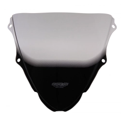 MRA szyba motocyklowa HONDA CBR1000RR SC59 2008-2011, forma O, PRZYCIEMNIANA