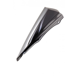 MRA szyba motocyklowa HONDA CBR1000RR SC59 2008-2011, forma O, PRZYCIEMNIANA