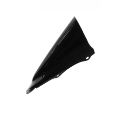 MRA szyba motocyklowa HONDA CBR1000RR SC59 2008-2011, forma R, CZARNA