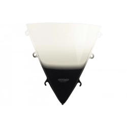 MRA szyba motocyklowa HONDA CBR1000RR SC59 2012-2016, forma O, BEZBARWNA