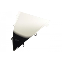 MRA szyba motocyklowa HONDA CBR1000RR SC59 2012-2016, forma O, BEZBARWNA