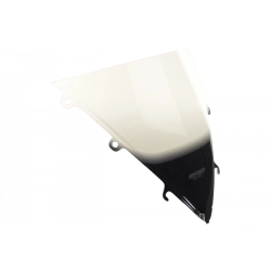 MRA szyba motocyklowa HONDA CBR1000RR SC59 2012-2016, forma O, BEZBARWNA