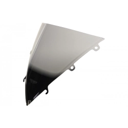 MRA szyba motocyklowa HONDA CBR1000RR SC59 2012-2016, forma O, PRZYCIEMNIANA