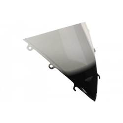 MRA szyba motocyklowa HONDA CBR1000RR SC59 2012-2016, forma O, PRZYCIEMNIANA