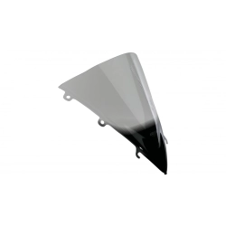 MRA szyba motocyklowa HONDA CBR1000RR SC59 2012-2016, forma R, BEZBARWNA