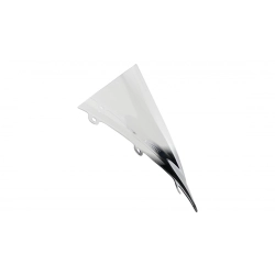 MRA szyba motocyklowa HONDA CBR1000RR SC59 2012-2016, forma R, BEZBARWNA