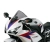 MRA szyba motocyklowa HONDA CBR1000RR SC59 2012-2016, forma R, BEZBARWNA