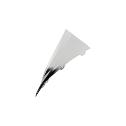 MRA szyba motocyklowa HONDA CBR1000RR SC59 2012-2016, forma R, BEZBARWNA