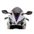 MRA szyba motocyklowa HONDA CBR1000RR SC59 2012-2016, forma R, CZARNA