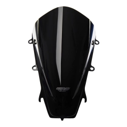 MRA szyba motocyklowa HONDA CBR1000RR FIREBLADE /SP /SP2 SC77 2017-2019, forma R, BEZBARWNA