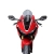MRA szyba motocyklowa HONDA CBR1000RR FIREBLADE /SP /SP2 SC77 2017-2019, forma R, PRZYCIEMNIANA MOTORUS.PL