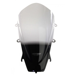 MRA szyba motocyklowa HONDA CBR1000RR FIREBLADE /SP /SP2 SC77 2017-2019, forma R, PRZYCIEMNIANA