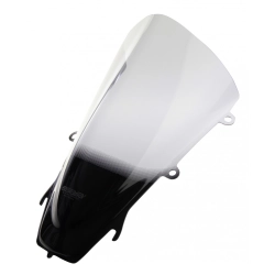 MRA szyba motocyklowa HONDA CBR1000RR FIREBLADE /SP /SP2 SC77 2017-2019, forma R, PRZYCIEMNIANA