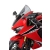 MRA szyba motocyklowa HONDA CBR1000RR FIREBLADE /SP /SP2 SC77 2017-2019, forma R, CZARNA