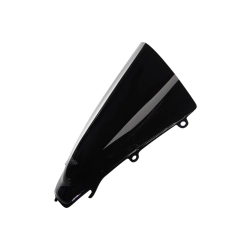 MRA szyba motocyklowa HONDA CBR1000RR FIREBLADE /SP /SP2 SC77 2017-2019, forma R, CZARNA