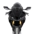 MRA szyba motocyklowa HONDA CBR1000RR-R FIREBLADE /SP 2020-, forma R, PRZYCIEMNIANA MOTORUS.PL