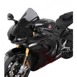 MRA szyba motocyklowa HONDA CBR1000RR-R FIREBLADE /SP 2020-, forma R, PRZYCIEMNIANA