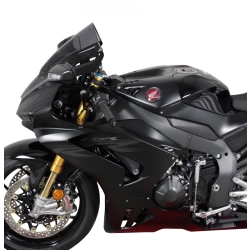 MRA szyba motocyklowa HONDA CBR1000RR-R FIREBLADE /SP 2020-, forma R, PRZYCIEMNIANA