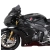 MRA szyba motocyklowa HONDA CBR1000RR-R FIREBLADE /SP 2020-, forma R, PRZYCIEMNIANA