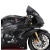 MRA szyba motocyklowa HONDA CBR1000RR-R FIREBLADE /SP 2020-, forma R, PRZYCIEMNIANA