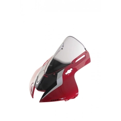 MRA szyba motocyklowa HONDA CBR1000RR-R FIREBLADE /SP 2020-, forma R, PRZYCIEMNIANA