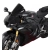 MRA szyba motocyklowa HONDA CBR1000RR-R FIREBLADE /SP 2020-, forma R, CZARNA