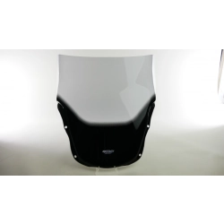 MRA szyba motocyklowa HONDA CBR1100XX SC35 -2007, forma TM, PRZYCIEMNIANA