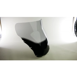 MRA szyba motocyklowa HONDA CBR1100XX SC35 -2007, forma TM, PRZYCIEMNIANA