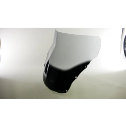 MRA szyba motocyklowa HONDA CBR1100XX SC35 -2007, forma TM, PRZYCIEMNIANA