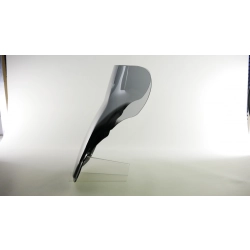 MRA szyba motocyklowa HONDA CBR1100XX SC35 -2007, forma TM, PRZYCIEMNIANA