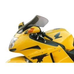 MRA szyba motocyklowa HONDA CBR1100XX SC35 -2007, forma TM, PRZYCIEMNIANA