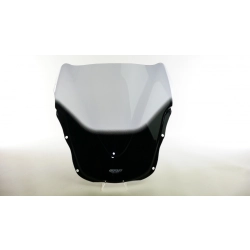 MRA szyba motocyklowa HONDA CBR1100XX SC35 -2007, forma RM, PRZYCIEMNIANA