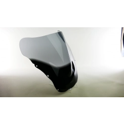 MRA szyba motocyklowa HONDA CBR1100XX SC35 -2007, forma RM, PRZYCIEMNIANA