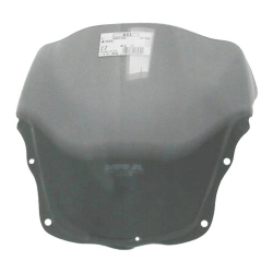 MRA szyba motocyklowa HONDA CBR1100XX SC35 -2007, forma RM, PRZYCIEMNIANA