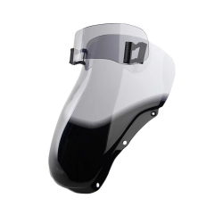 MRA szyba motocyklowa HONDA CBR1100XX SC35 -2007, forma VTM, PRZYCIEMNIANA