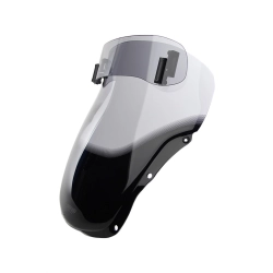 MRA szyba motocyklowa HONDA CBR1100XX SC35 -2007, forma VTM, PRZYCIEMNIANA