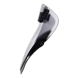 MRA szyba motocyklowa HONDA CBR1100XX SC35 -2007, forma VTM, PRZYCIEMNIANA