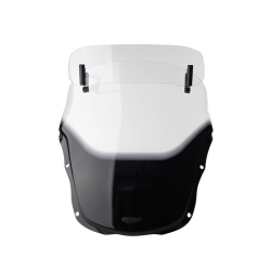 MRA szyba motocyklowa HONDA CBR1100XX SC35 -2007, forma VTM, PRZYCIEMNIANA