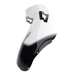 MRA szyba motocyklowa HONDA CBR1100XX SC35 -2007, forma VTM, PRZYCIEMNIANA