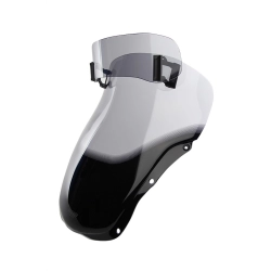 MRA szyba motocyklowa HONDA CBR1100XX SC35 -2007, forma VTM, BEZBARWNA