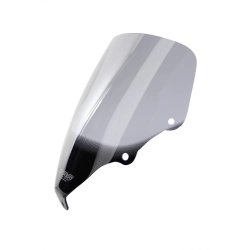 MRA szyba motocyklowa HONDA CBR125 R JC 34 2004-2006, forma O, PRZYCIEMNIANA