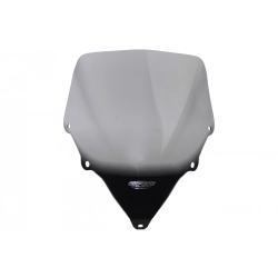 MRA szyba motocyklowa HONDA CBR125 R JC 34 2004-2006, forma R, PRZYCIEMNIANA