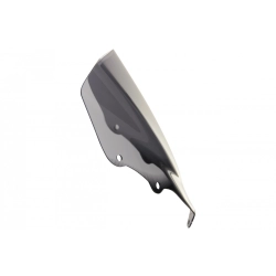 MRA szyba motocyklowa HONDA CBR125 R JC 34 2004-2006, forma R, PRZYCIEMNIANA