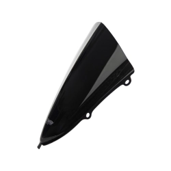 MRA szyba motocyklowa HONDA CBR250 RR 2017-2022, forma R, BEZBARWNA